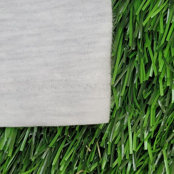 Vintage Indiana University Shirt Womens Large 22x26 Gray - Picture 11 of 14